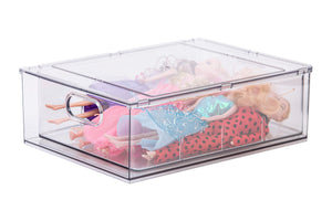 Stackable Storage Drawer (Eclectic) without dividers