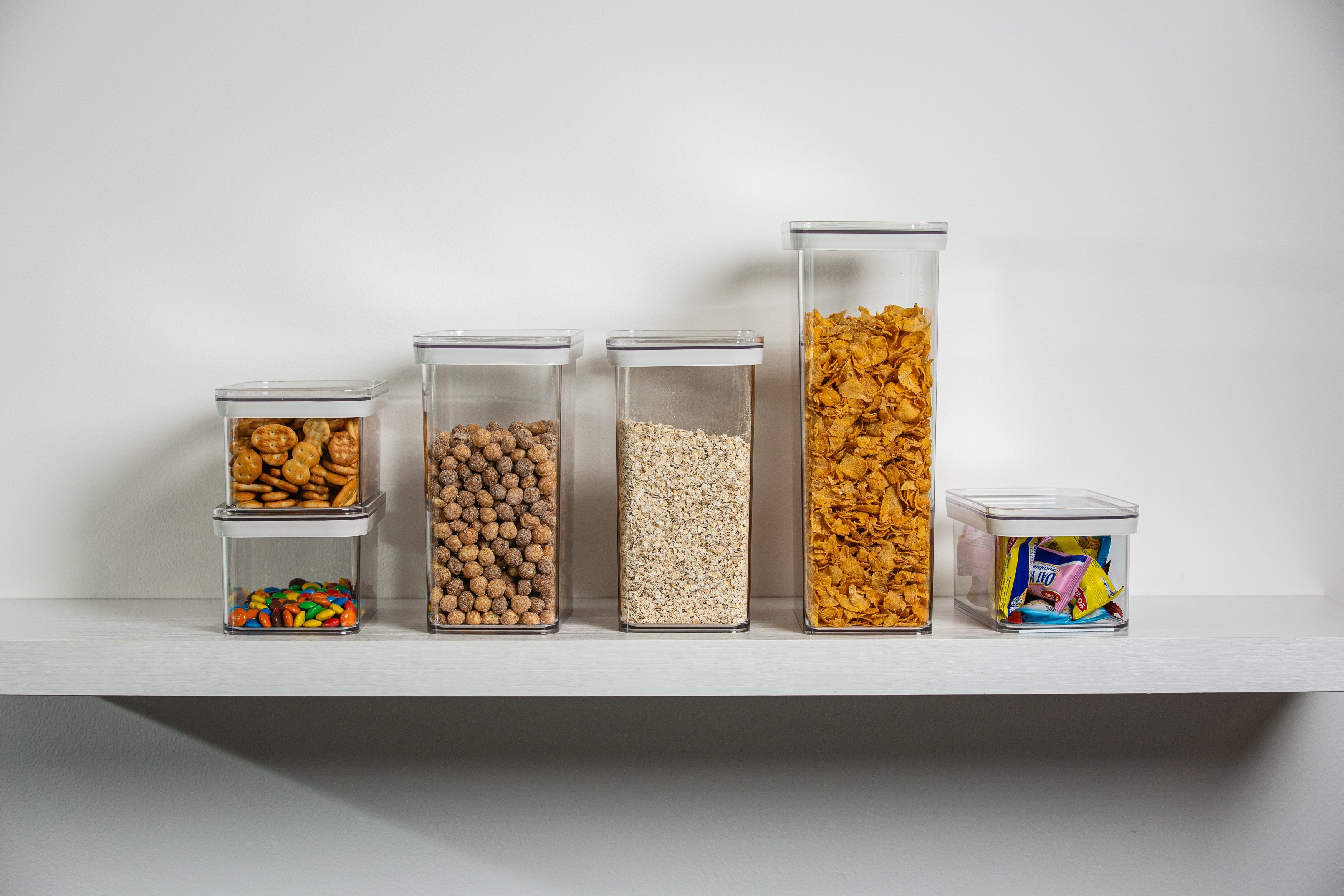 Food Storage Container (medium)