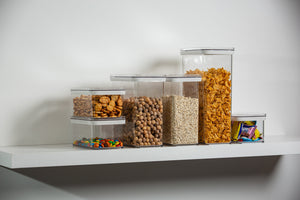 Food Storage Container (small)