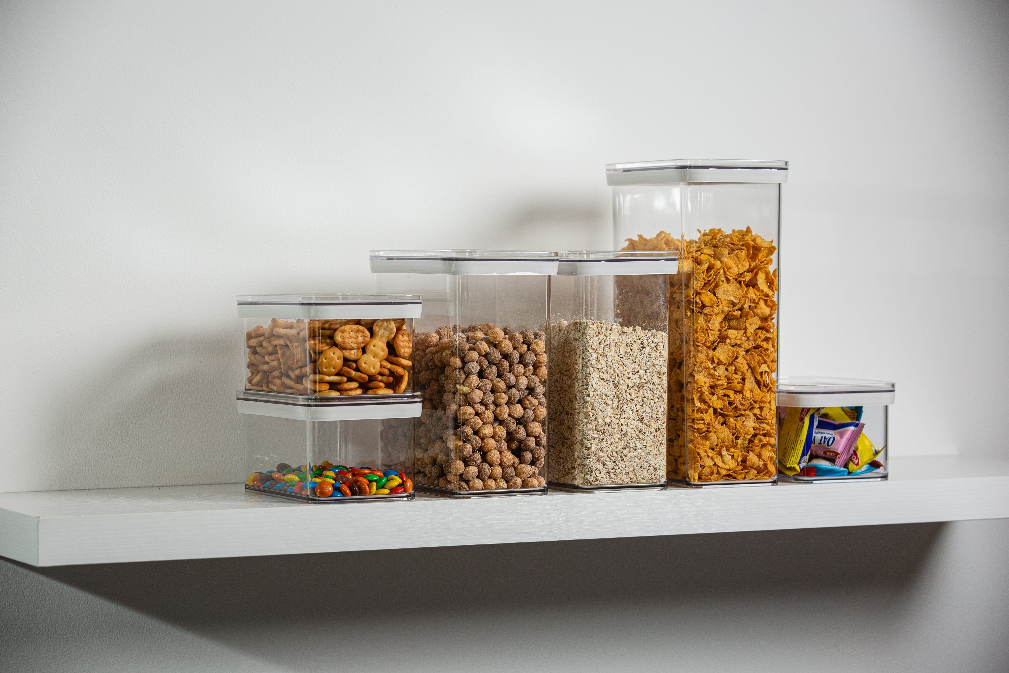Food Storage Container (medium)