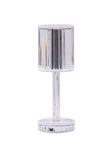 LED Touch Lamp Crystal